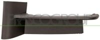 Prasco BM0992123 ventilatierooster, bumper
