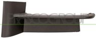 Prasco BM0992123 ventilatierooster, bumper