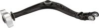 TRW Lenker, Radaufhängung JTC1237 | Compatibel met: CITROËN C6, PEUGEOT 407, 407 Coupe, 407 SW, 508 I, 508 SW I