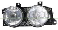 PRASCO Hauptscheinwerfer BM0424703 rechts | Compatibel met: BMW 5, 5 Touring
