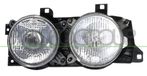 PRASCO Hauptscheinwerfer BM0424703 rechts | Compatibel met: BMW 5, 5 Touring