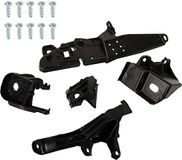 Taros Trade 347552 Reparatieset voor koplampen, rechts
