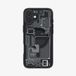 Spigen Ultra Hybrid Zero One (MagFit) mobiele telefoon behuizingen 17 cm (6.7") Hoes Zwart