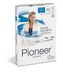 Pioneer office paper - kopieerpapier wit, 90g/m2, A3, FSC mix 70% - karton á 5 pakketten van 500 vel