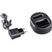 Midland Chargeur Chargeur sur pied simple pour Midland BR 180 C1629