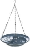 Trixie Vogelbad Hangend - Blauw