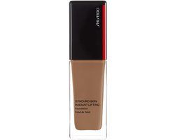 SHISEIDO Synchro Skin Radiant Lifting Foundation 330 Bamboo 30ml