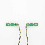 Carson 1:14 12V 6-kamer LED-printplaat Uni