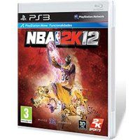 Logithéque NBA 2K12 Edition Magic Johnson