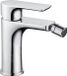 kielle Vega - Robinet de bidet, chrome