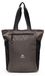 EPIC Sac bandoulière Sac à dos Xpak Superlight Foldable Tote / Backpack 24L Brown brun foncé