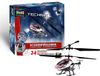 Revell Adventskalender - 01062 RC Technik Helikopter 2025 - RC Plastic Helicopter