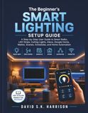 The Beginner’s Smart Lighting Setup Guide