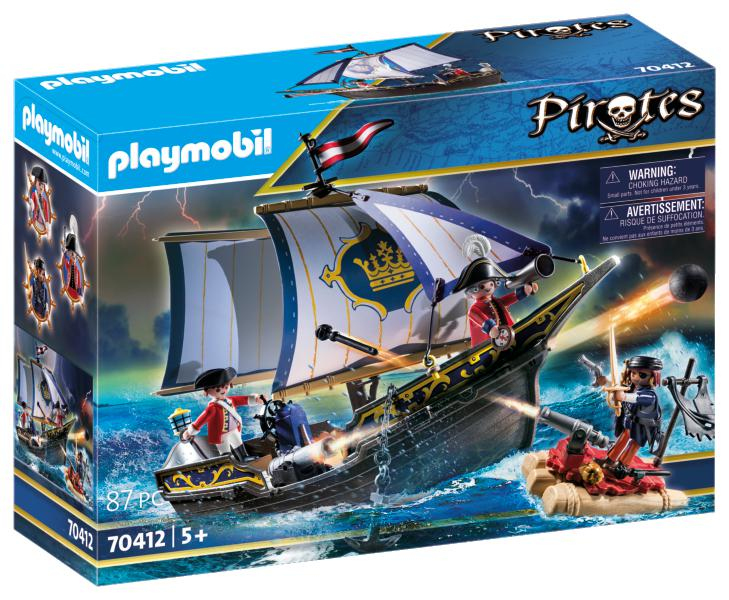 Playmobil 70412