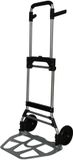 Pavo Steekwagen opvouwbaar aluminium 120kg