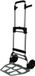 Pavo Steekwagen opvouwbaar aluminium 120kg