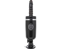 XR Brands Jaxxx Hammer 2.0 - Seksmachine black
