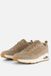 SKECHERS Uno Heren Sneakers - Bruin - Maat 44