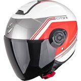 Scorpion Jet helm Exo-City II Vita