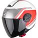 Scorpion Jet motorhelm Exo-City II Vita