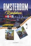 AMSTERDAM REISEFÜHRER 2026
