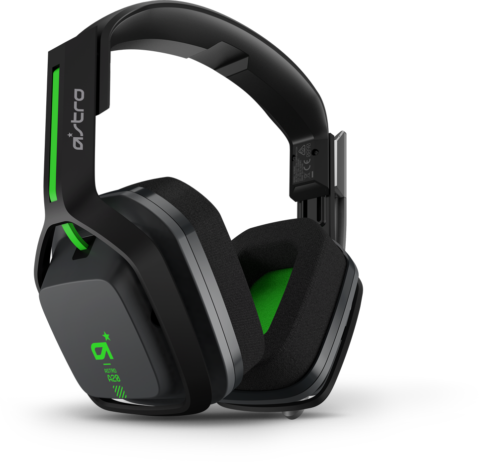 Astro A20 Wireless Headset for Xbox One