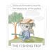 The Adventures of Flin and Kit - The Fishing Trip: 1