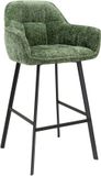 Kick Collection Kick barkruk Lynn - groen