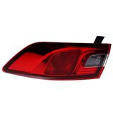 MAGNETI MARELLI Heckleuchte 712205101120 rechts | Compatibel met: RENAULT CLIO IV