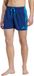 Adidas Sportswear 3-Stripes Zwemshort - Heren - Blauw