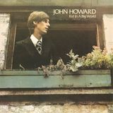 Suburban John Howard Kid in a Big World + the Original Demos