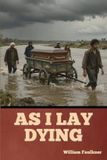 As Libri GmbH As I Lay Dying Paperback