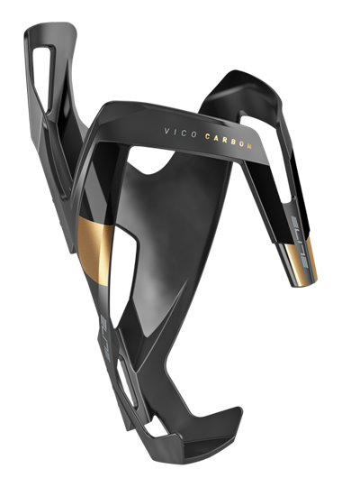 Elite Vico Carbon goud