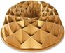 Nordic Ware Jubilee Tulband Bakvorm - Gegoten Aluminium - Grijs - 24cm