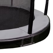 Etan Sky-Flyer Trampoline Inground Beschermrand - Ø 427 cm / 14ft - Grijs