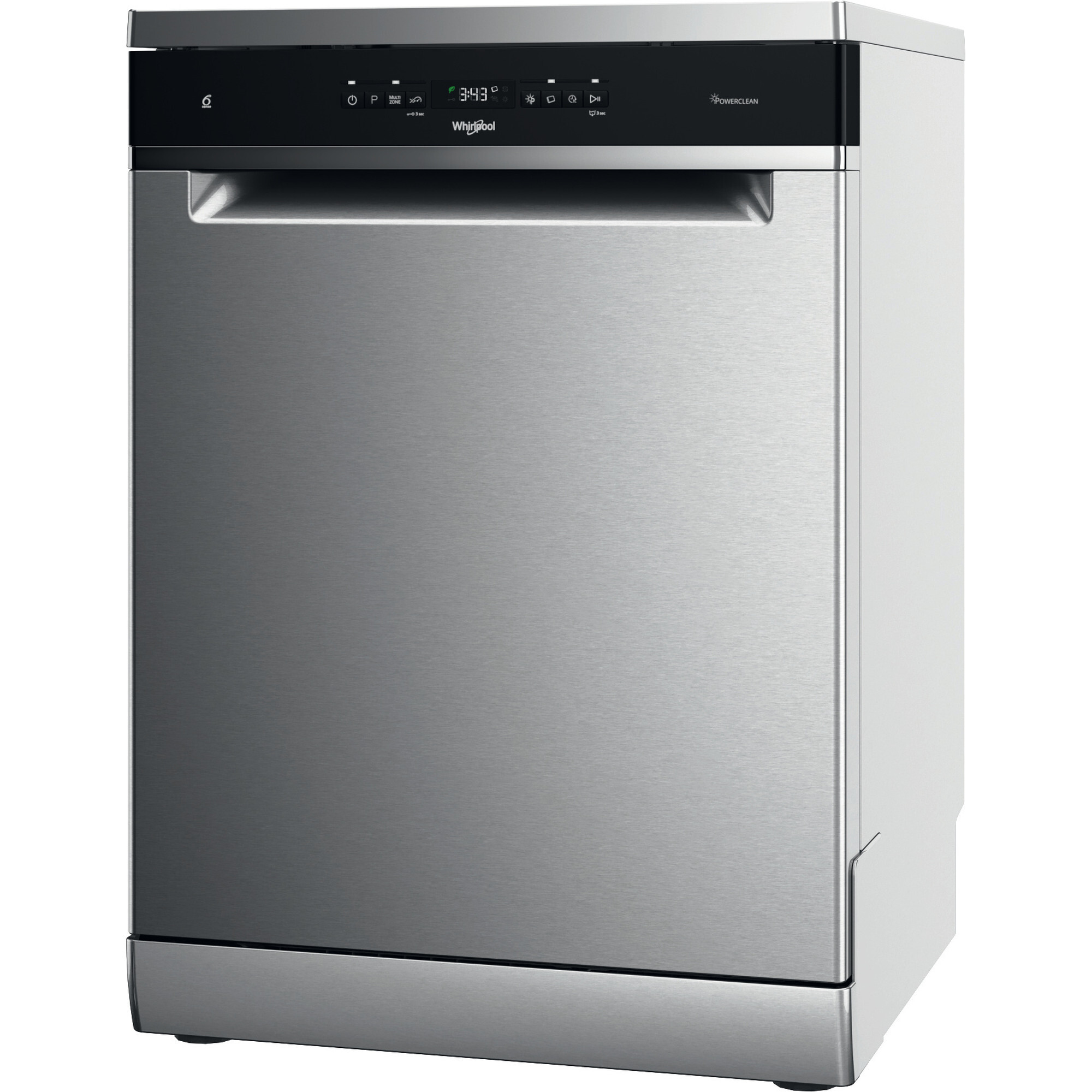 Whirlpool wfo3p33dlx hot sale review