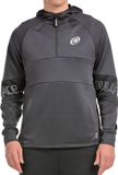 Bullpadel Sweatshirt Gumala Heren Zwart M
