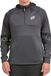 Bullpadel Sweatshirt Gumala Heren Zwart M
