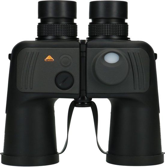 Bynolyt Searanger III 7x50 - Verrekijker - Zwart