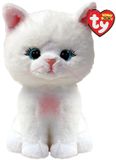 Ty Beanie Boos Knuffel Kat Amelia 15 cm