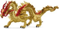 Schleich Lunar Nieuwjaarsdraak - 72206