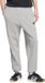 Adidas Sportswear Essentials 3-Stripes French Terry Tapered Cuffed Broek - Heren - Grijs