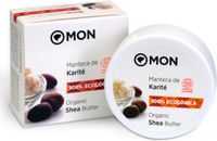 MANTECA Mon Deconatur Biologische sheaboter 100 ml