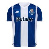 New Balance Fc Porto Maillot Domicile 2026/27 - Large