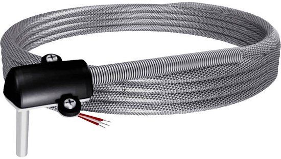 EMKO RTL-M05-L050-K02 Temperatuursensor Pt100 -50 tot +400 °C 5 mm