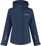 Tenson Melville Regenjas Dames - Maat XXL