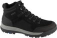 Rieker Booties Mannen Zwart Laarsjes Maat 47