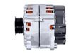 HELLA 8EL 015 659-011 Alternateur Courant de charge de l'alternateur: 230A, Volt: 14V