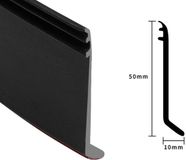 OEM Holland Connections Waterstopstrips voor ramen - 2 meter * 50 mm