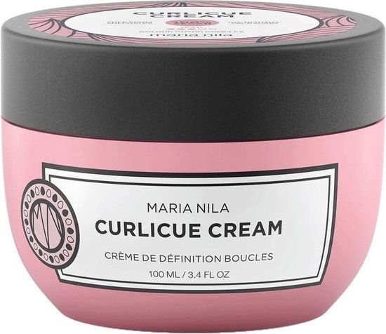 Maria Nila Curlicue Cream - 100ml
